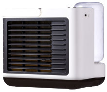 Mini luftkøler batteri - GRAD